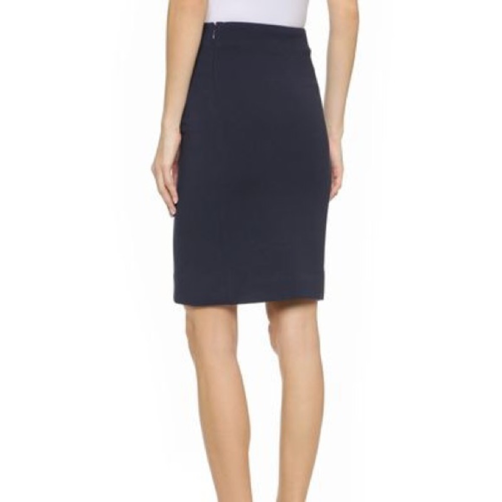 Diane Von Furstenberg New Koto Skirt View 4